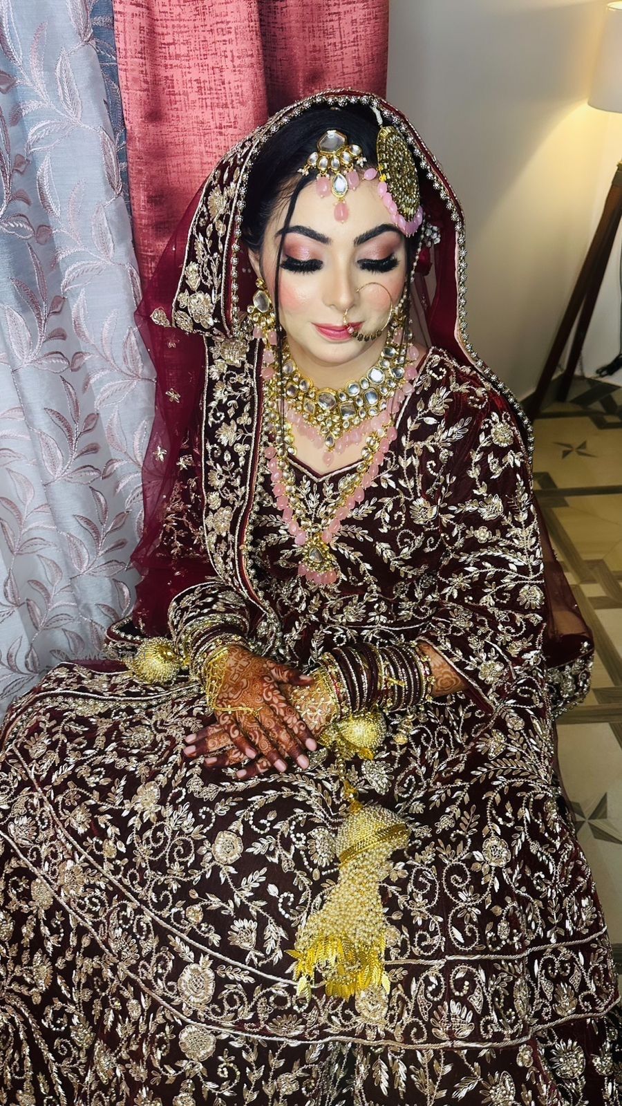 Photo From tasmia weds zeeshan - By Makeup Artistry by Samreen