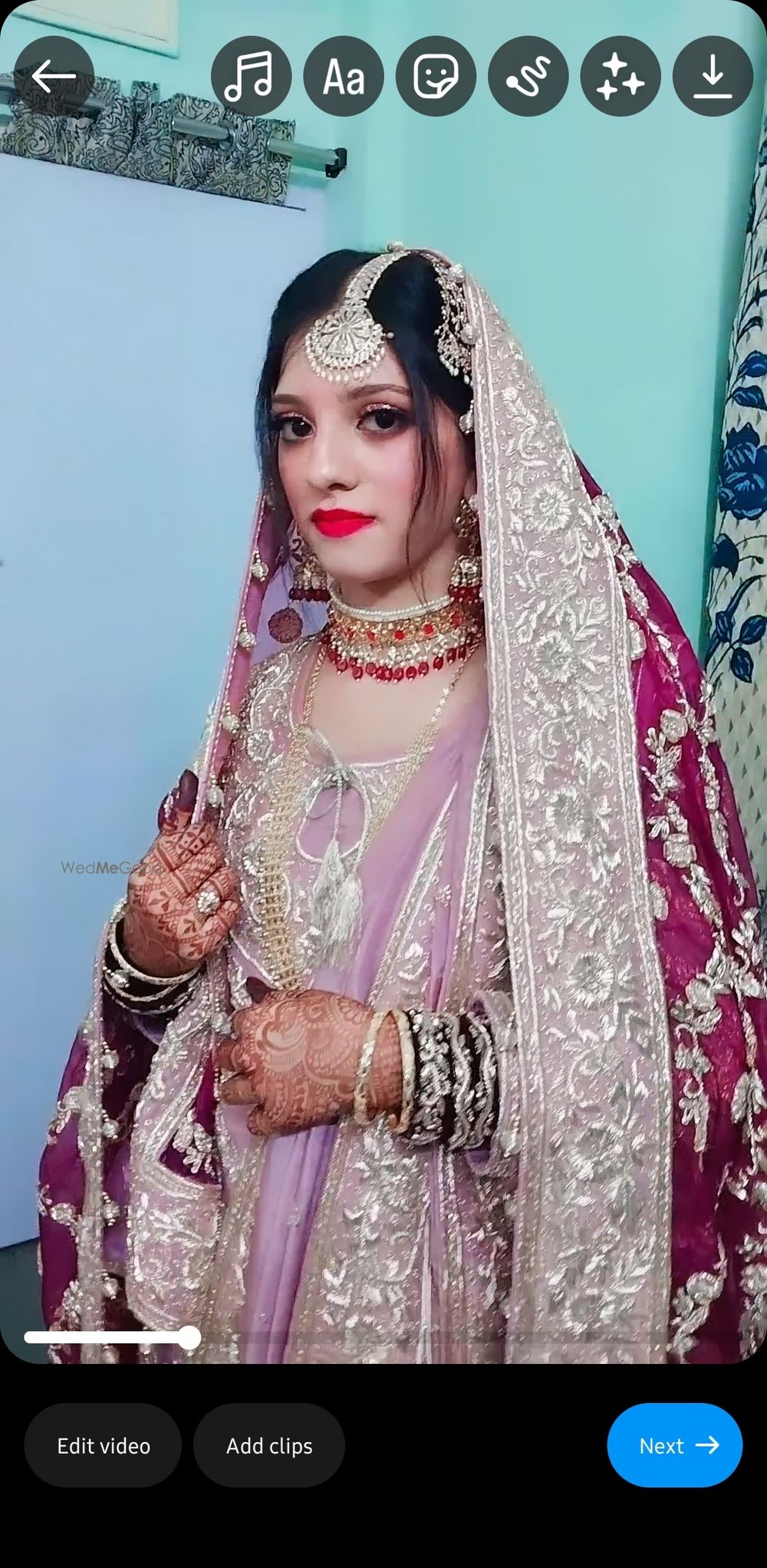 Photo From bridal makeup HD Makeup waterproof makeup signature makeup any hairstyle - By Makeover by Shireen