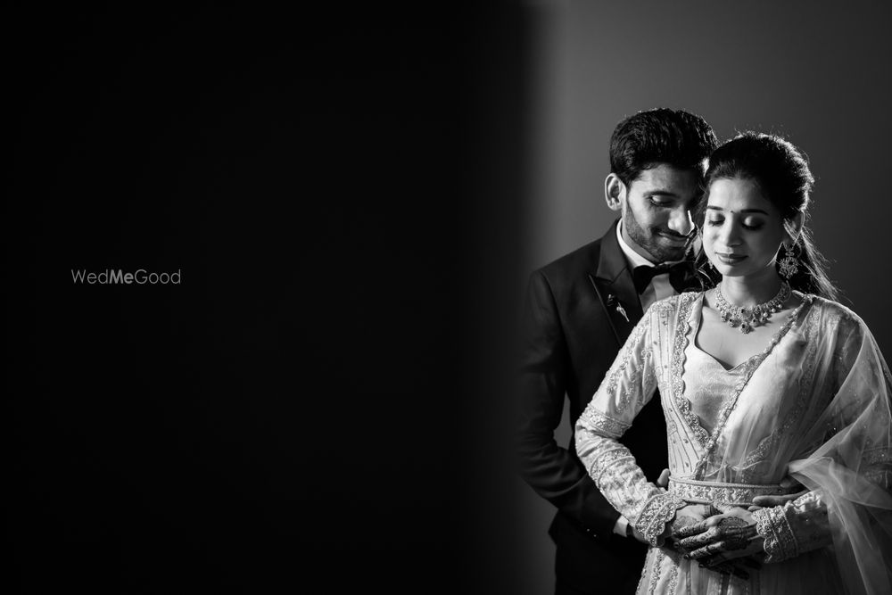 Photo From Deepthi x Raghu - By More Than Red