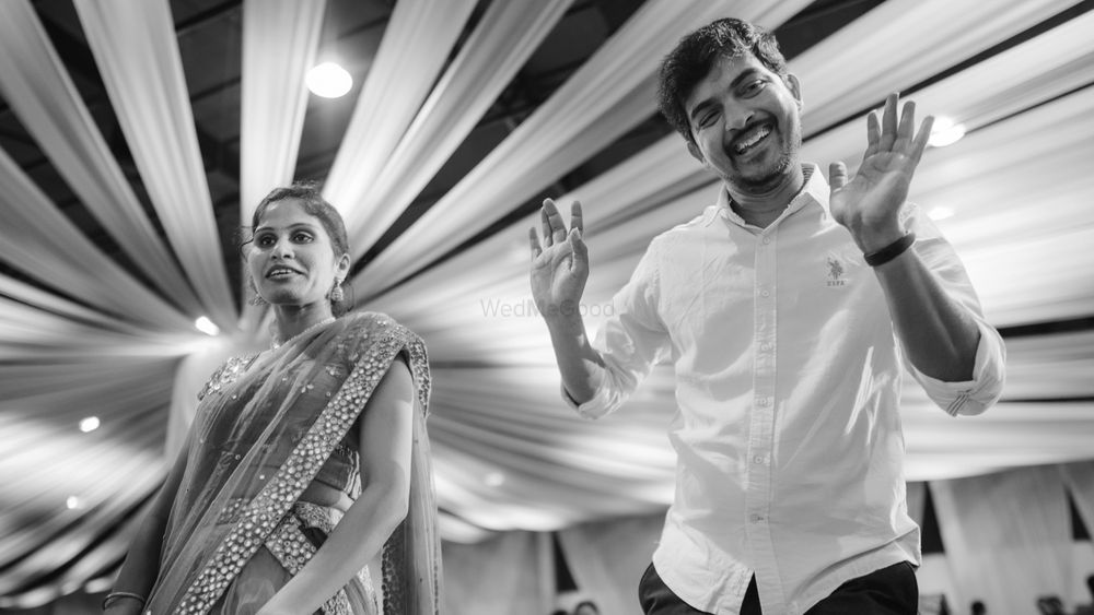 Photo From Deepthi x Raghu - By More Than Red