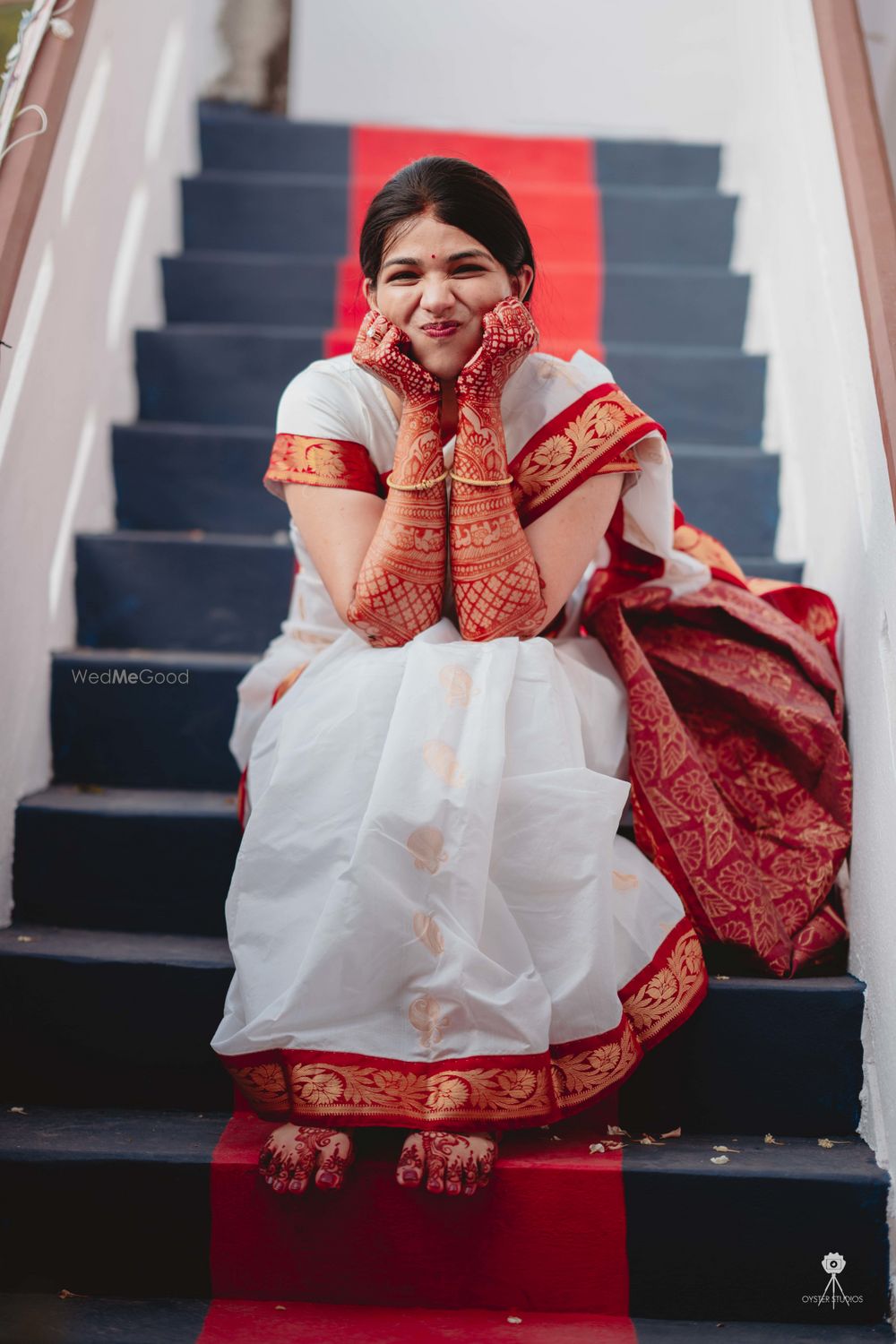 Photo From Amulya & Harsha - By Oyster Studios 