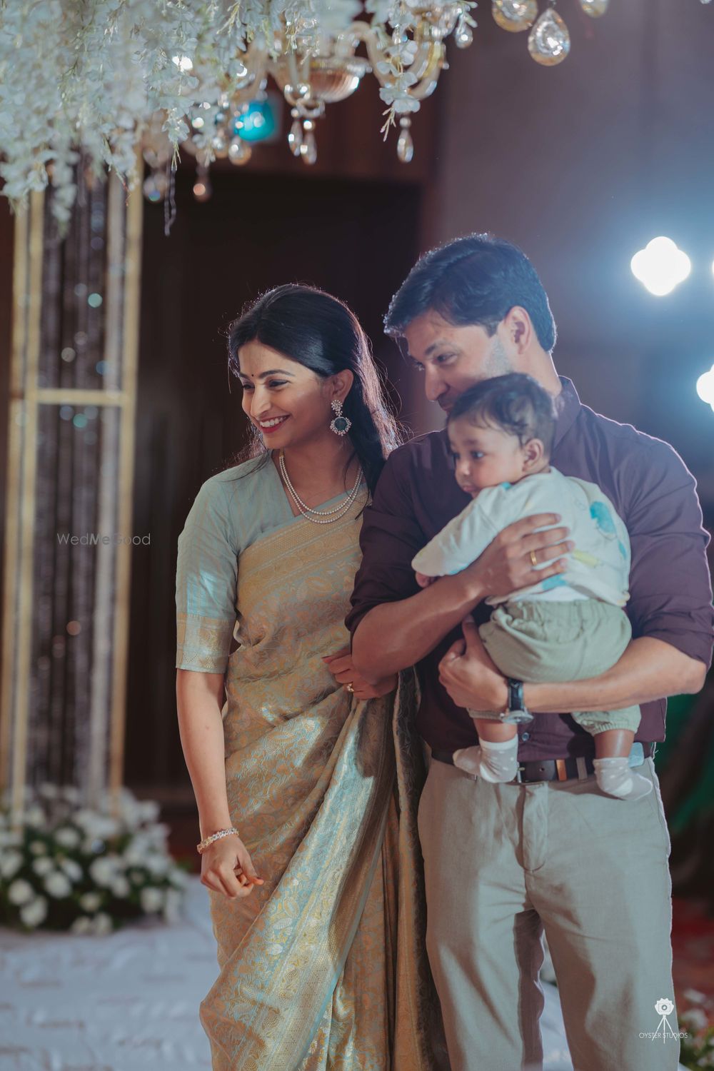 Photo From Amulya & Harsha - By Oyster Studios 