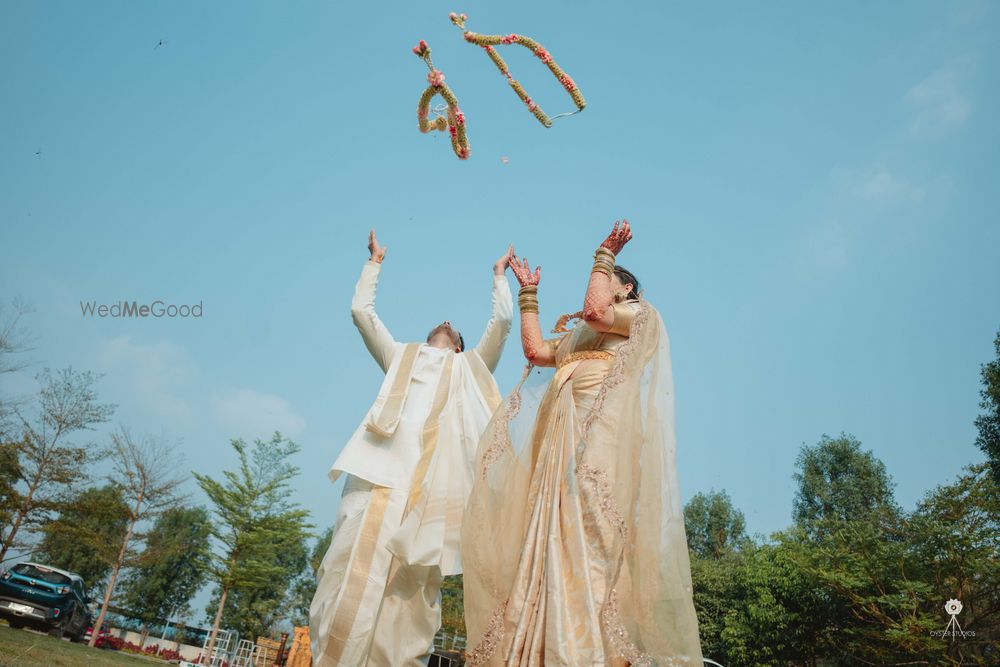 Photo From Amulya & Harsha - By Oyster Studios 