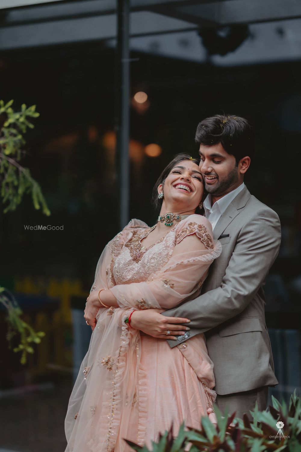 Photo From Amulya & Harsha - By Oyster Studios 