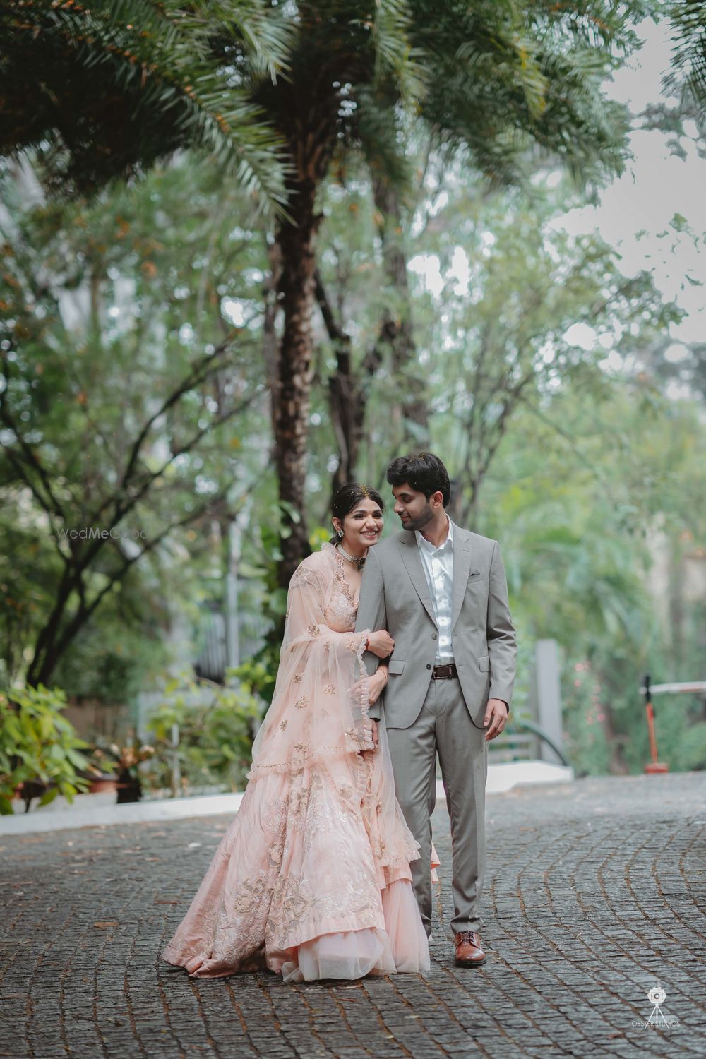 Photo From Amulya & Harsha - By Oyster Studios 