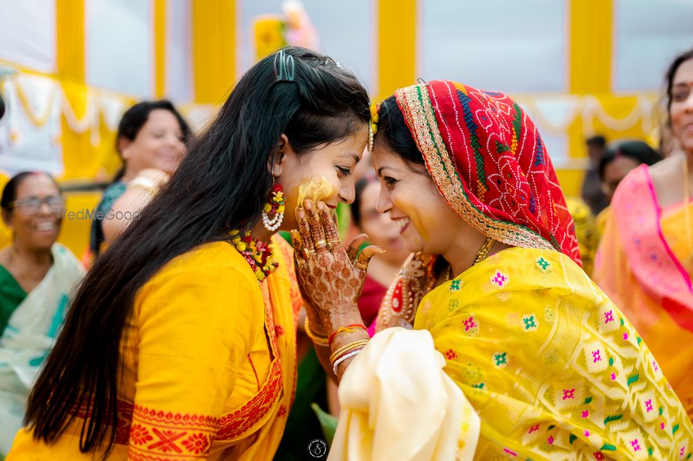 Photo From Ishita & Ritam - By The Shutter Story