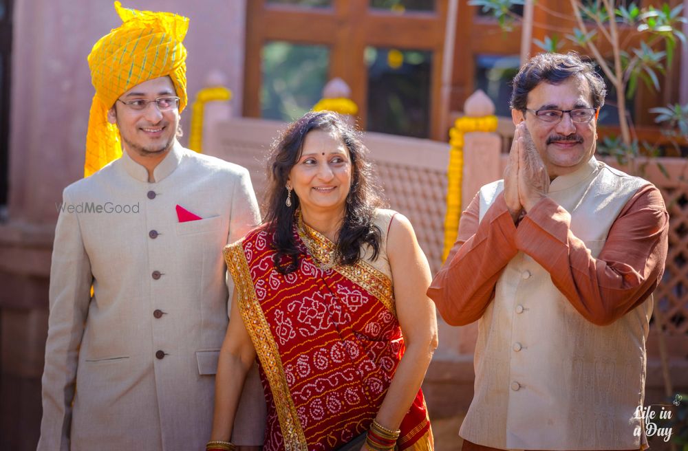 Photo From Kunal & Susmita Wedding - Destination Wedding - Jodhpur - By Life in a Day