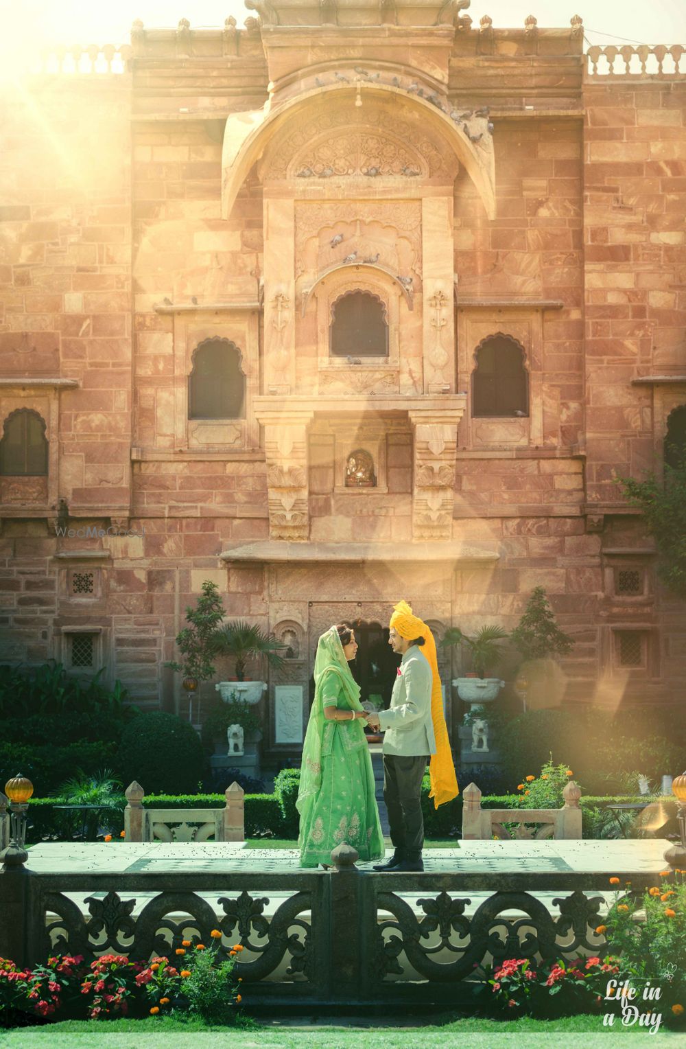 Photo From Kunal & Susmita Wedding - Destination Wedding - Jodhpur - By Life in a Day