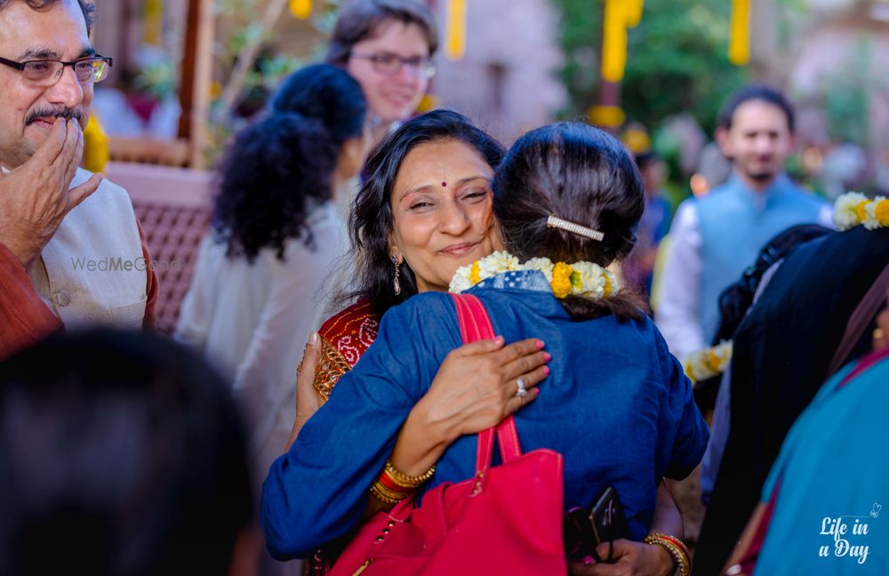 Photo From Kunal & Susmita Wedding - Destination Wedding - Jodhpur - By Life in a Day