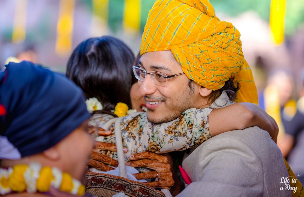 Photo From Kunal & Susmita Wedding - Destination Wedding - Jodhpur - By Life in a Day