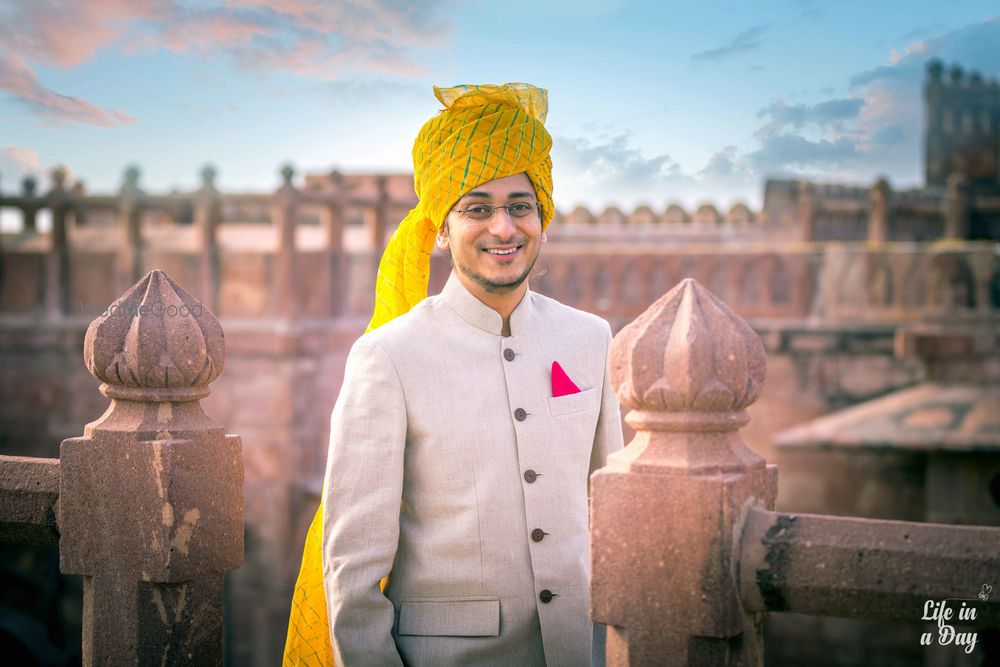 Photo From Kunal & Susmita Wedding - Destination Wedding - Jodhpur - By Life in a Day