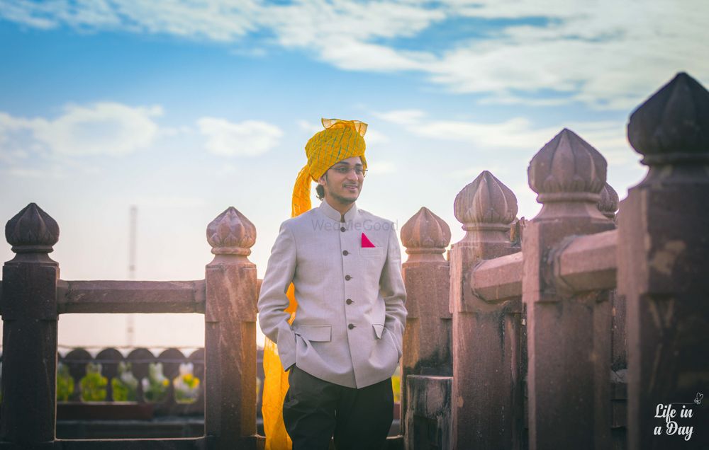 Photo From Kunal & Susmita Wedding - Destination Wedding - Jodhpur - By Life in a Day
