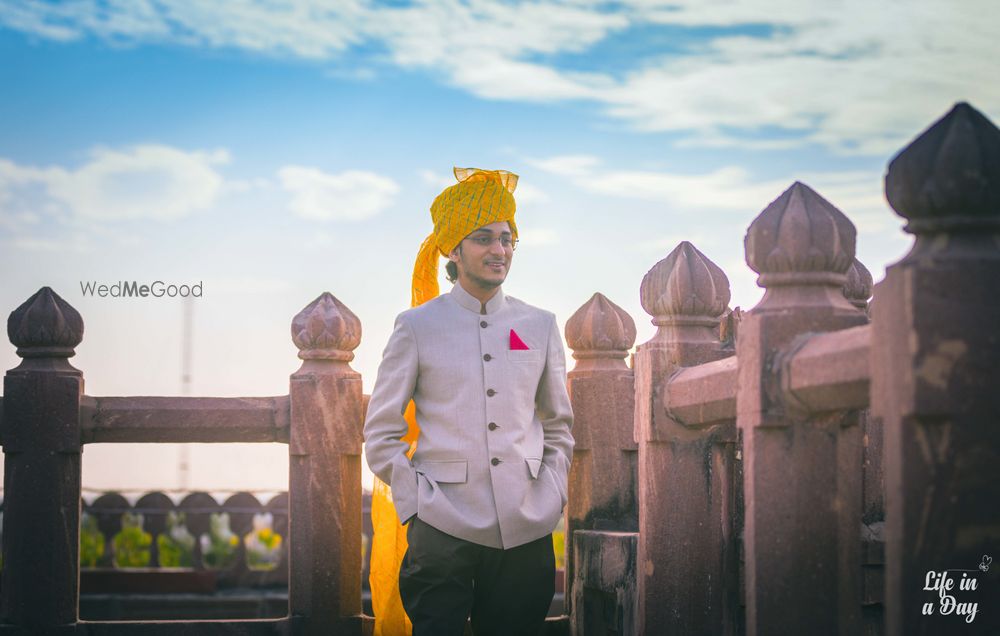 Photo From Kunal & Susmita Wedding - Destination Wedding - Jodhpur - By Life in a Day