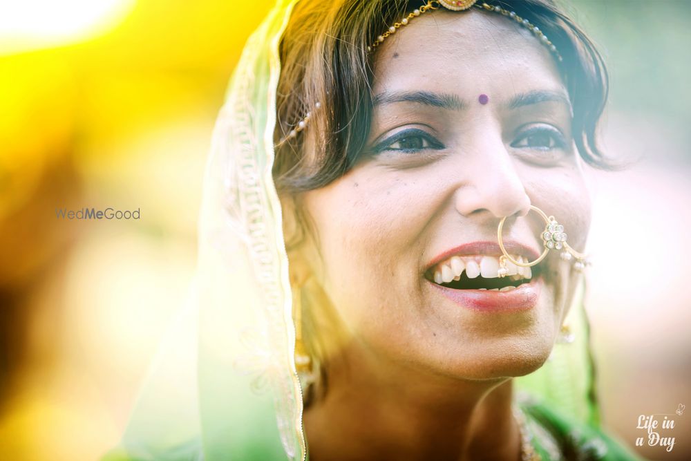 Photo From Kunal & Susmita Wedding - Destination Wedding - Jodhpur - By Life in a Day