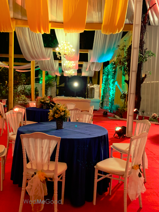 Photo From Mokha wedding - By Memorabilis Decor