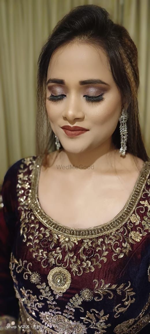 Photo From Guests Makeover - By ROYAL MAKEUP ARTS 