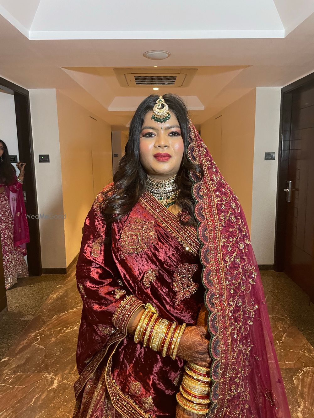 Photo From Shubhra - By Shruti Sharma Makeovers