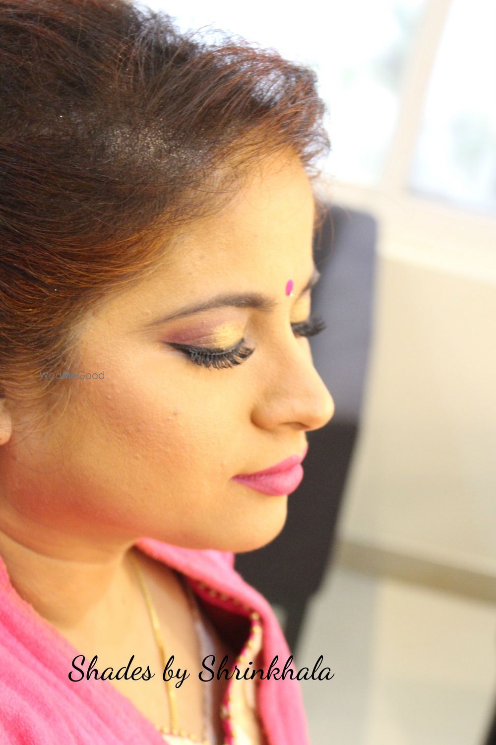 Photo From Soni's Wedding - By Shades Makeup by Shrinkhala