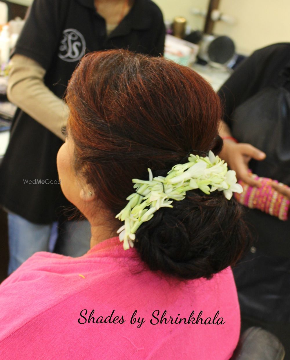 Photo From Soni's Wedding - By Shades Makeup by Shrinkhala