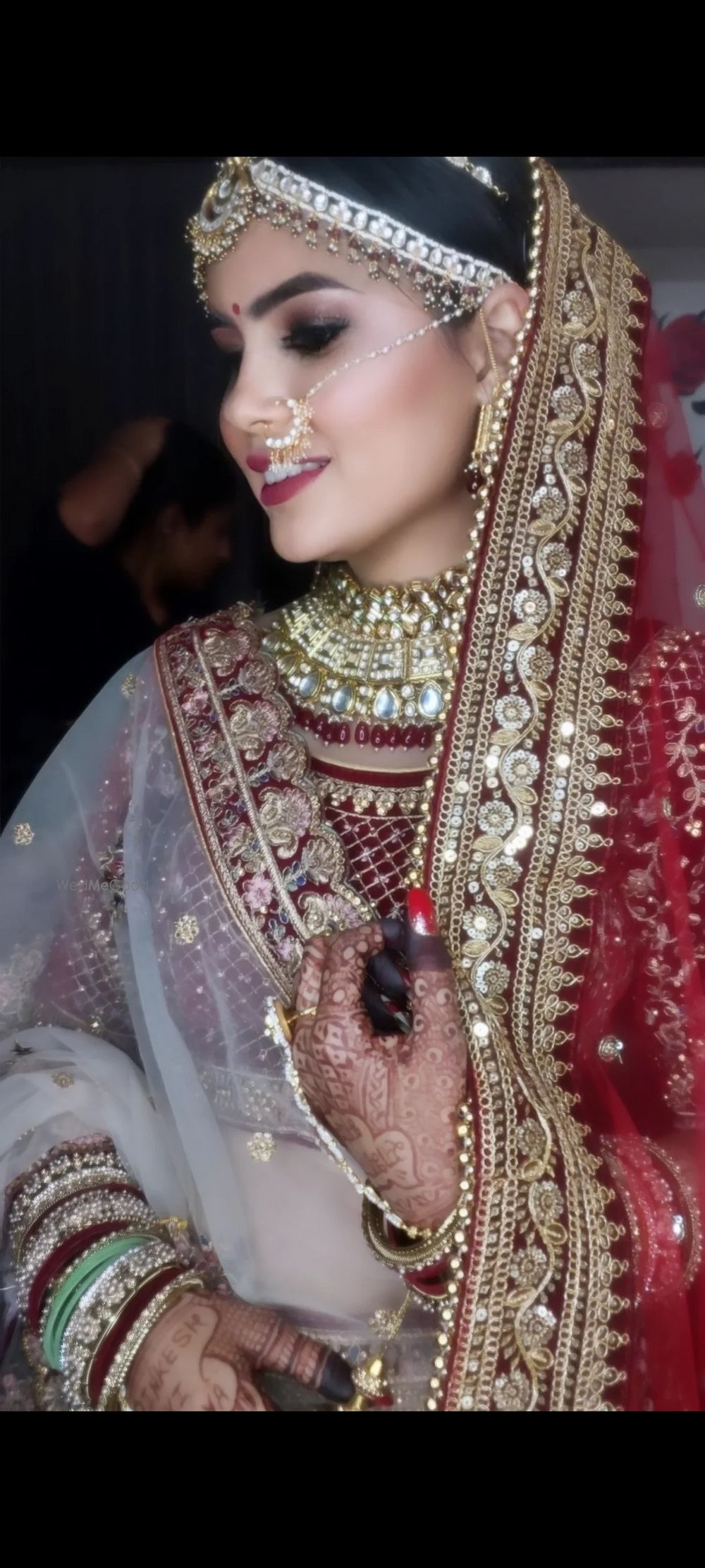 Photo From 2023 BRIDES - By Makeup by Priya Pathak