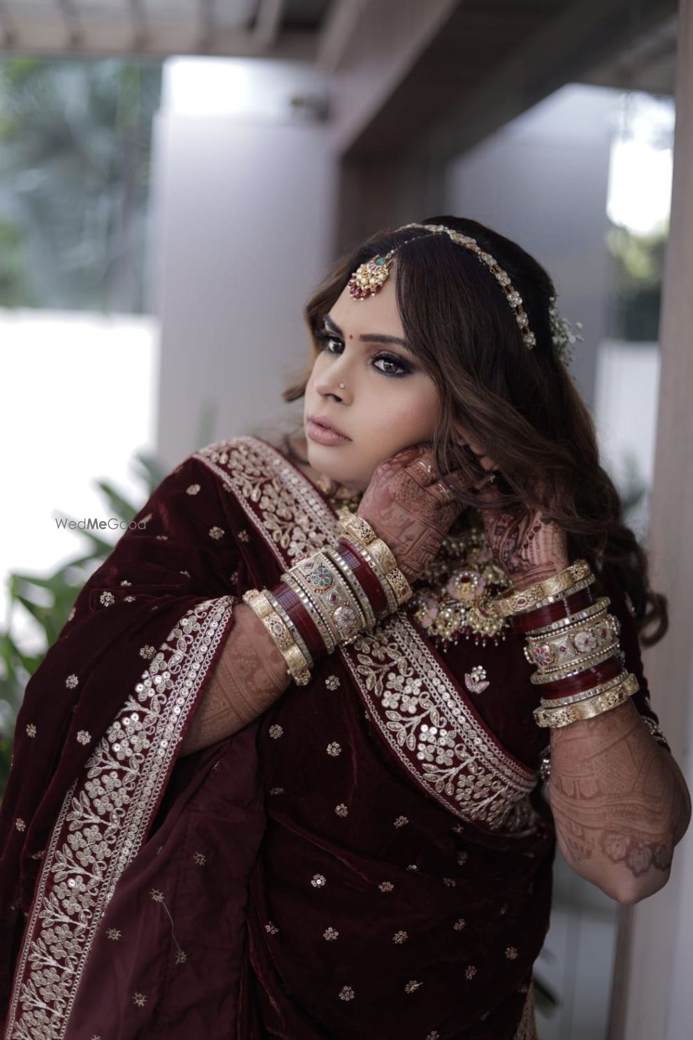 Photo From 2023 BRIDES - By Makeup by Priya Pathak