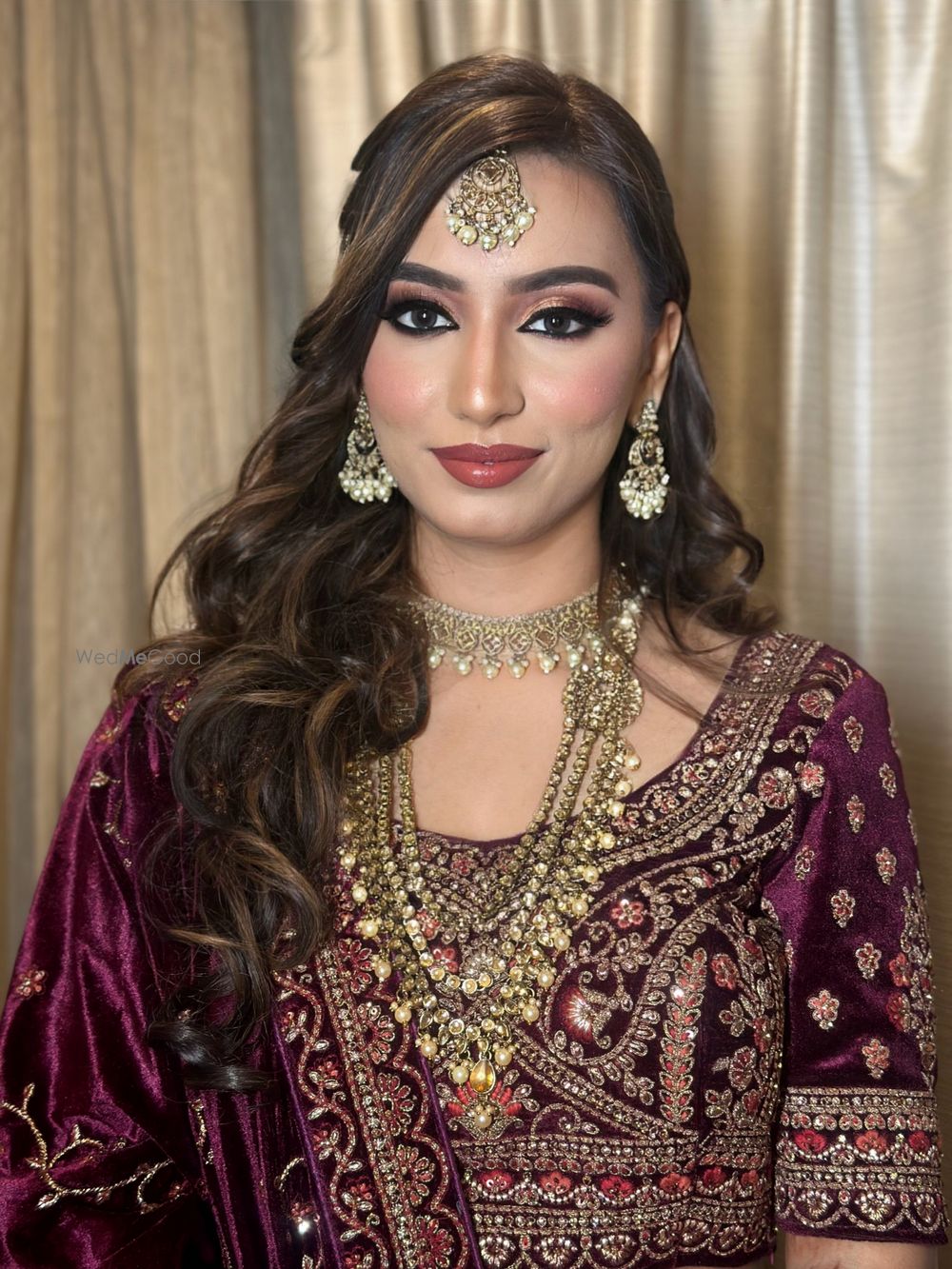 Photo From 2023 BRIDES - By Makeup by Priya Pathak