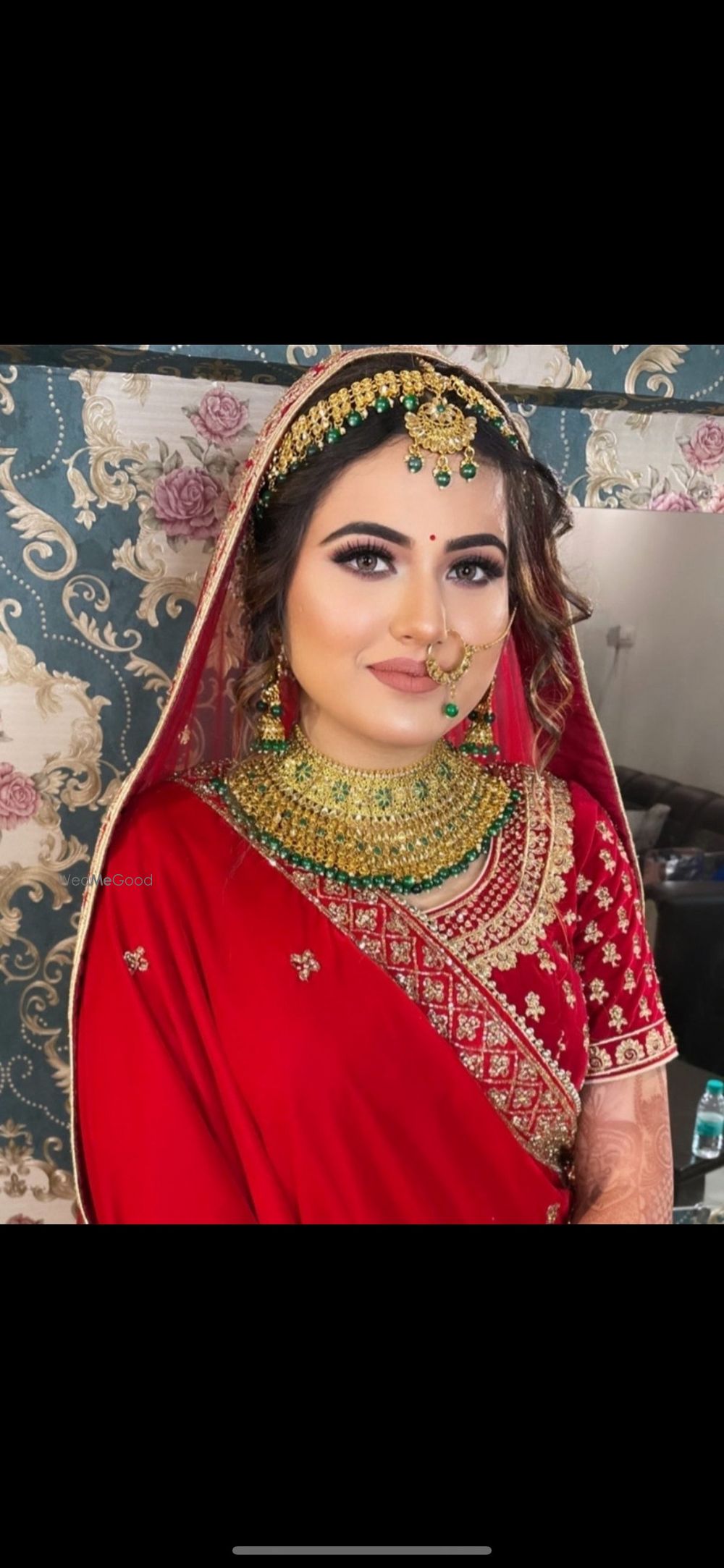 Photo From 2023 BRIDES - By Makeup by Priya Pathak