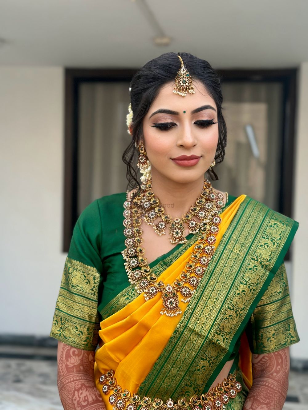 Photo From 2023 BRIDES - By Makeup by Priya Pathak