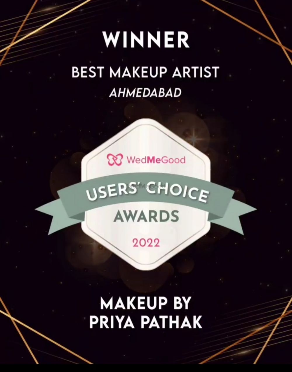 Photo From Best makeup Artist winner - By Makeup by Priya Pathak