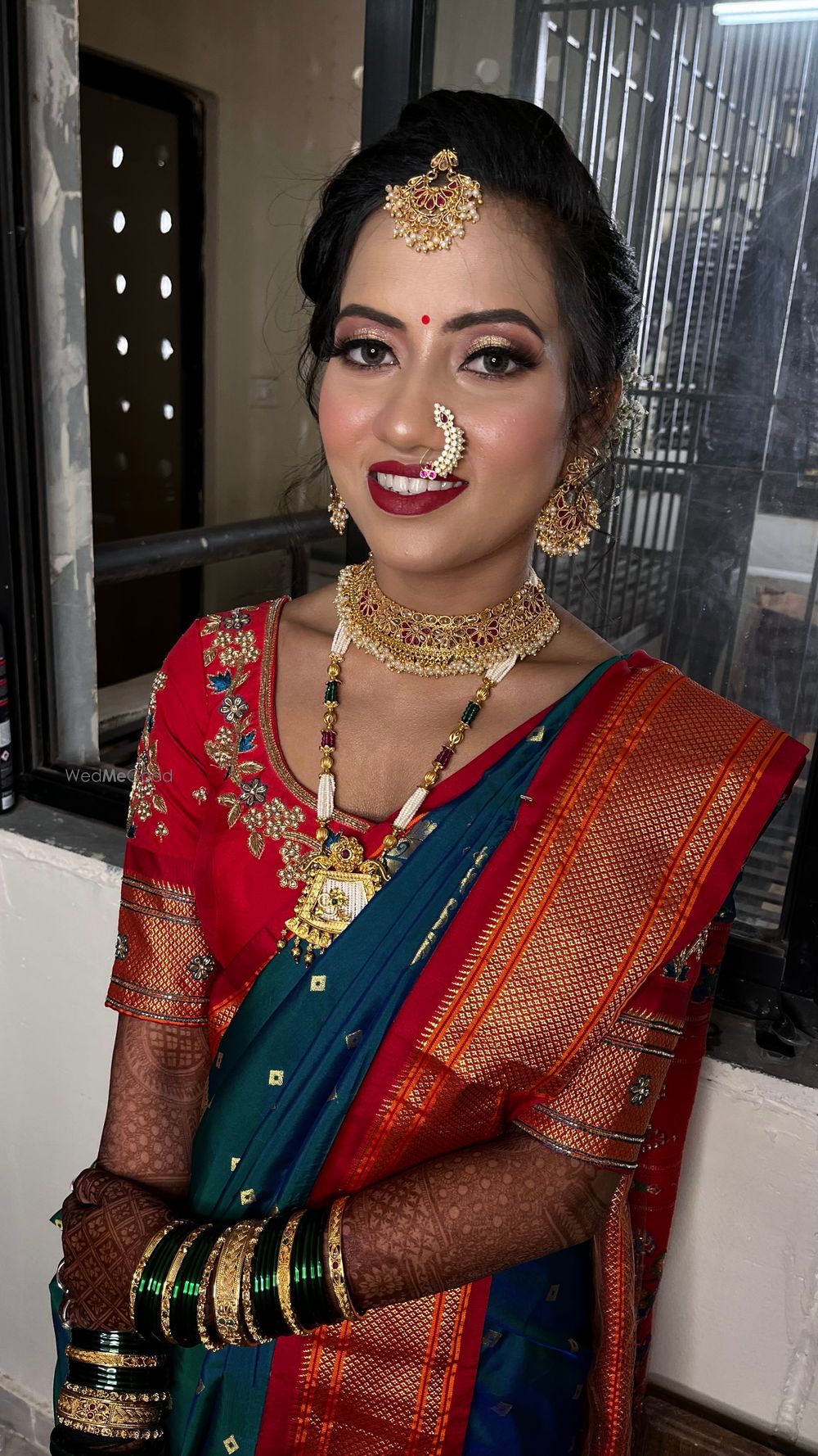 Photo From Bridal Makeover  - By Makeup by Seema Saini