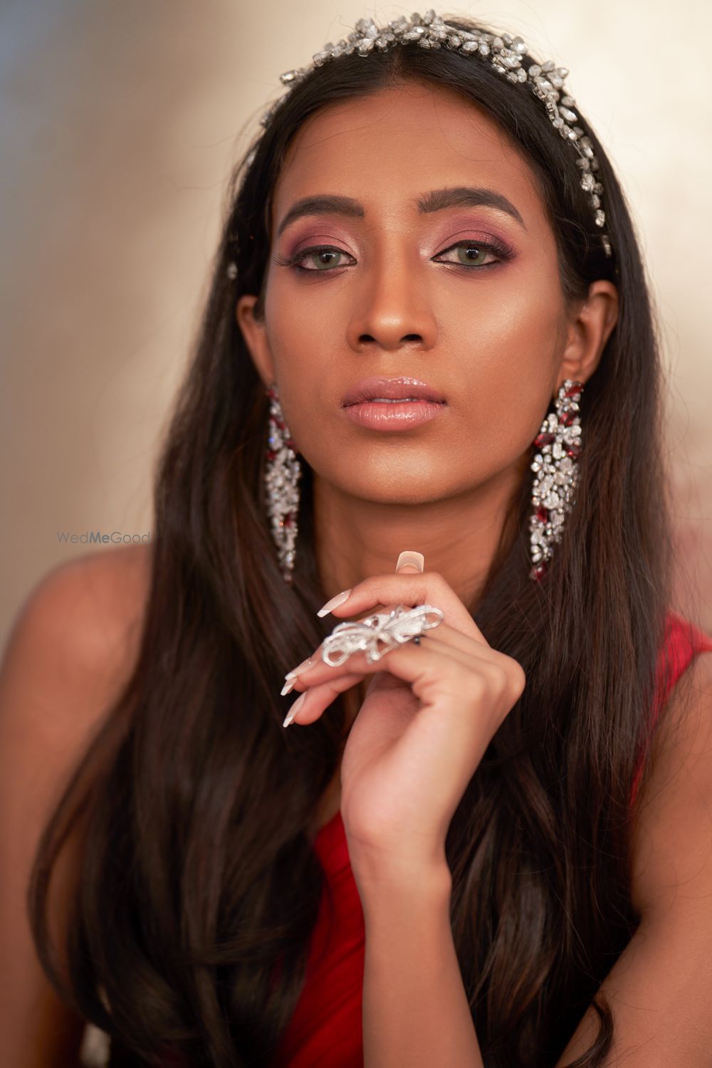 Photo From Latest bridal - By Roshnee Chawla MUA