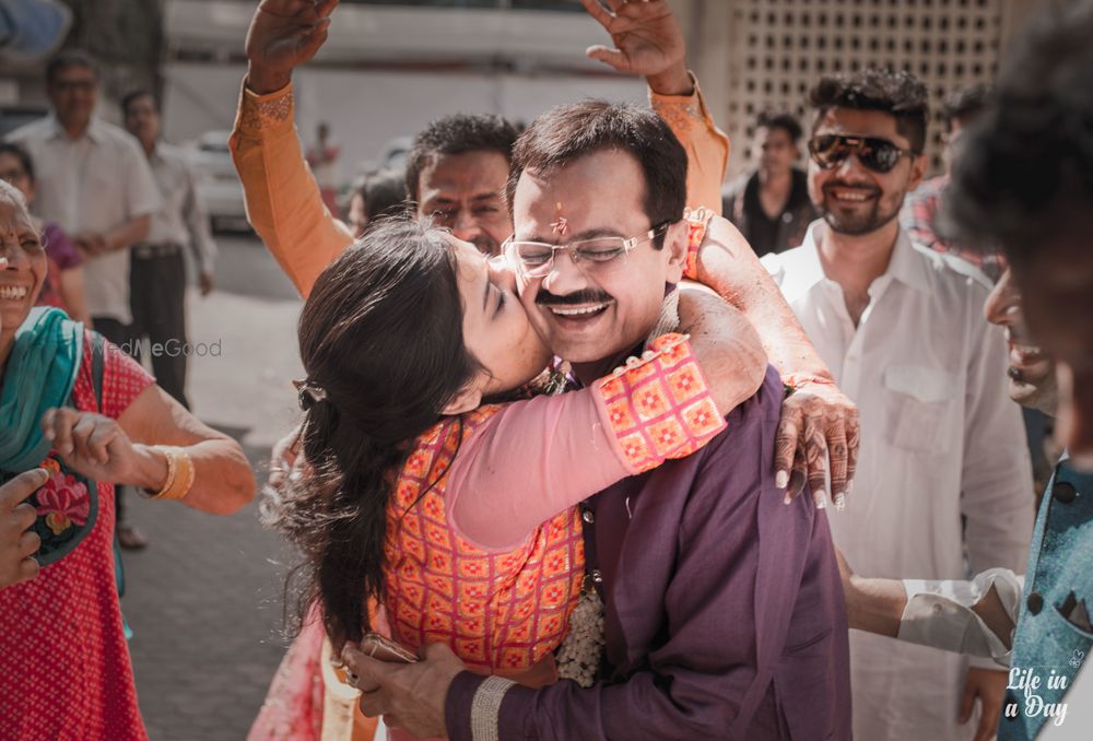 Photo From Rushabh & Rushika Wedding - Mumbai - By Life in a Day