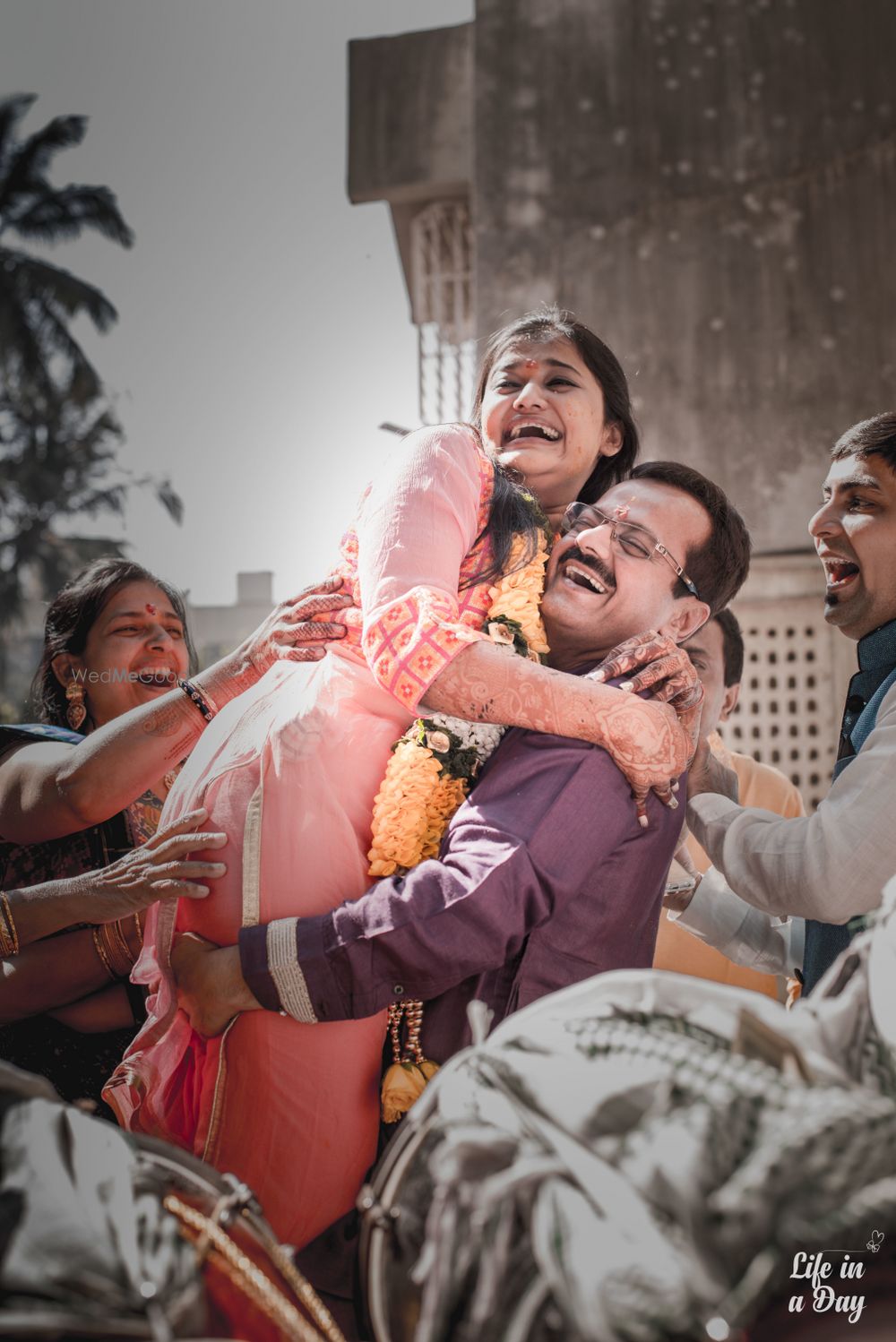 Photo From Rushabh & Rushika Wedding - Mumbai - By Life in a Day