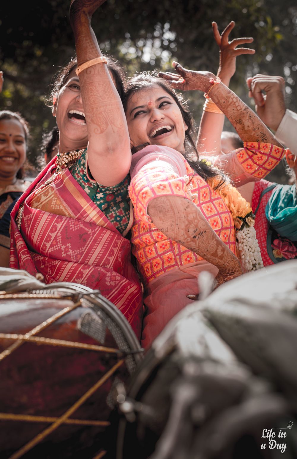 Photo From Rushabh & Rushika Wedding - Mumbai - By Life in a Day