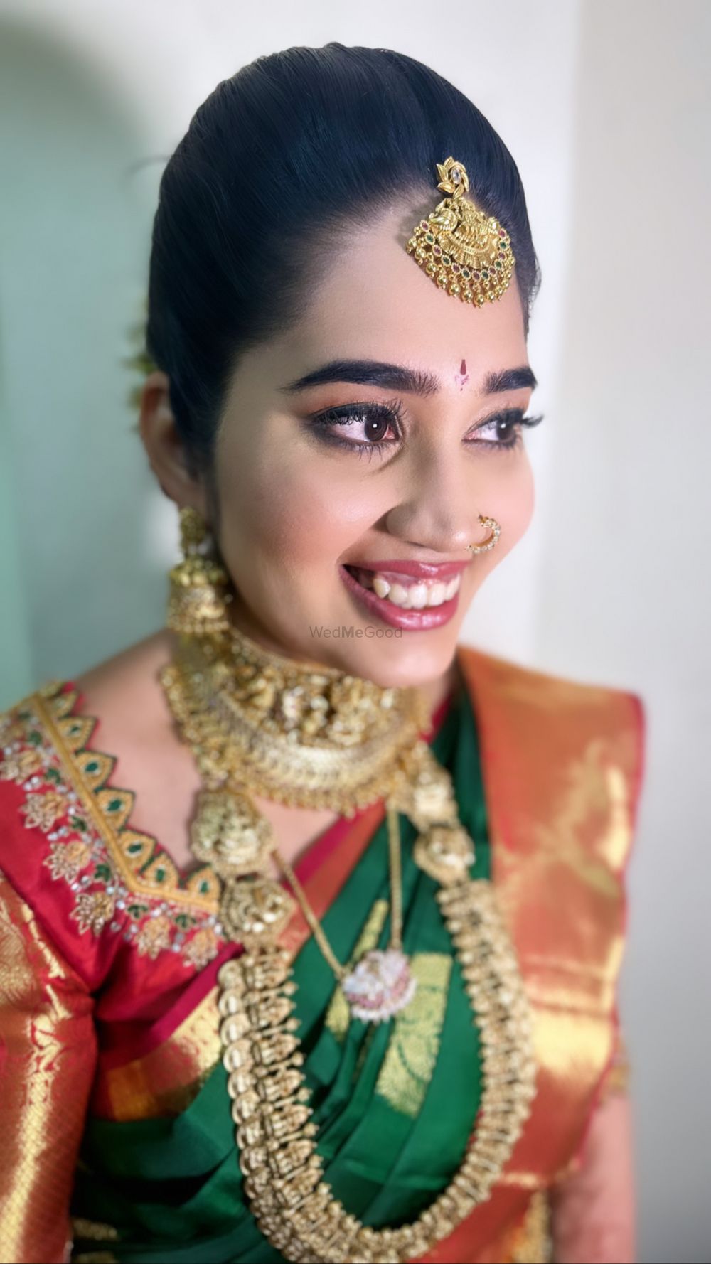 Photo From Anusha - By Lavish Makeovers by Prathyusha