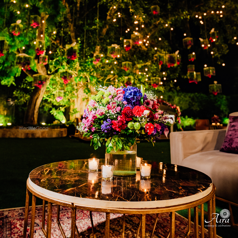 Photo From Lavish Green by Aira - By Aira Wedding Planners