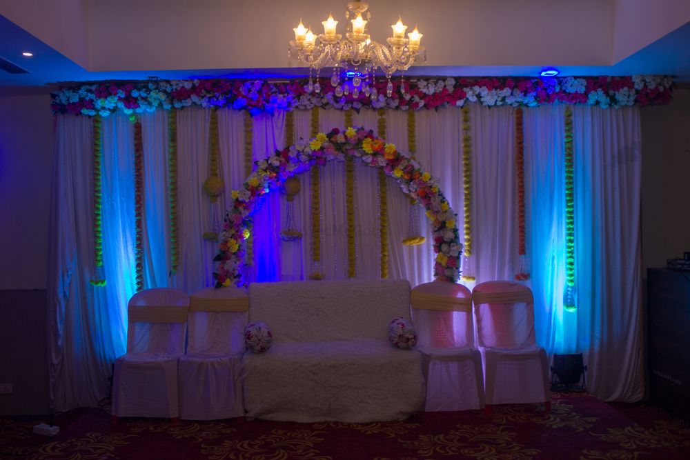 Photo From Mehdi - By Imperia Banquets