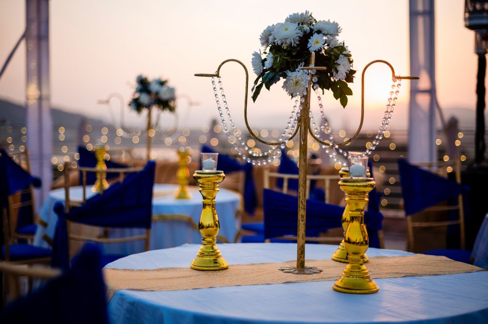 Photo From Vedantika&Alex (JAGMANDIR) - By Bhakti Events and Wedding Planners