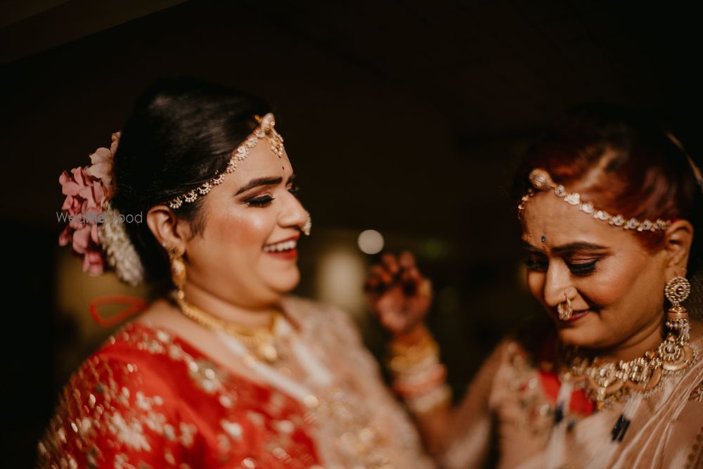 Photo From Chetna & Suraj - By Reclipse Photography