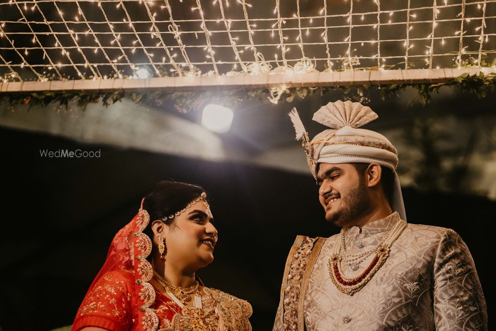 Photo From Chetna & Suraj - By Reclipse Photography