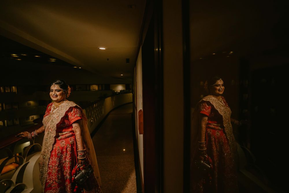 Photo From Chetna & Suraj - By Reclipse Photography