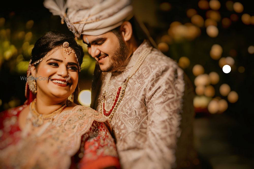 Photo From Chetna & Suraj - By Reclipse Photography