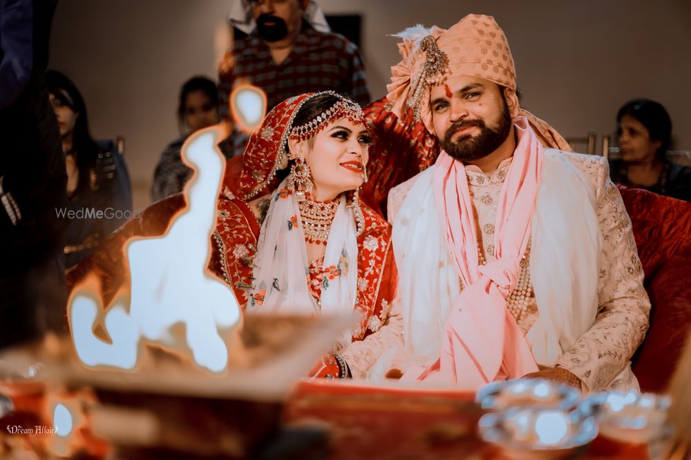 Photo From Sagar weds Kanika - By The Dream Affairs