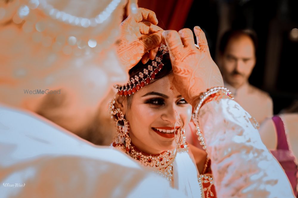 Photo From Sagar weds Kanika - By The Dream Affairs