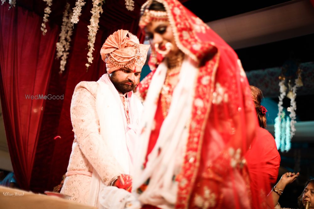 Photo From Sagar weds Kanika - By The Dream Affairs