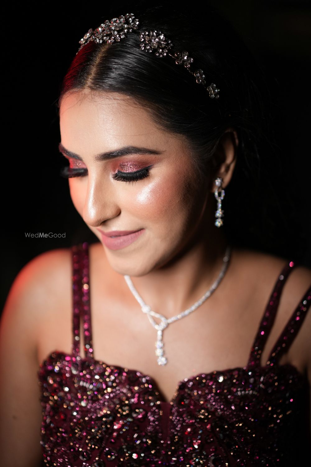 Photo From Bride Dikshita  - By Surbhi Make Up Artist