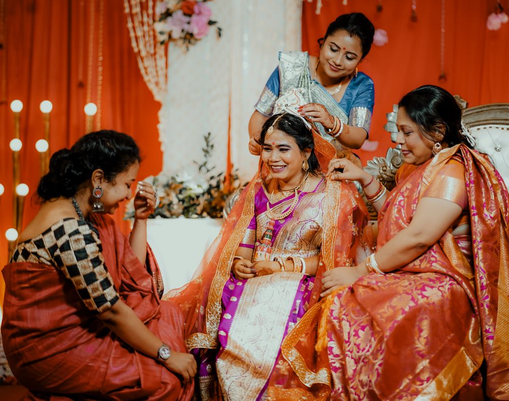 Photo From JUHI ANSHUL - By Weddstories