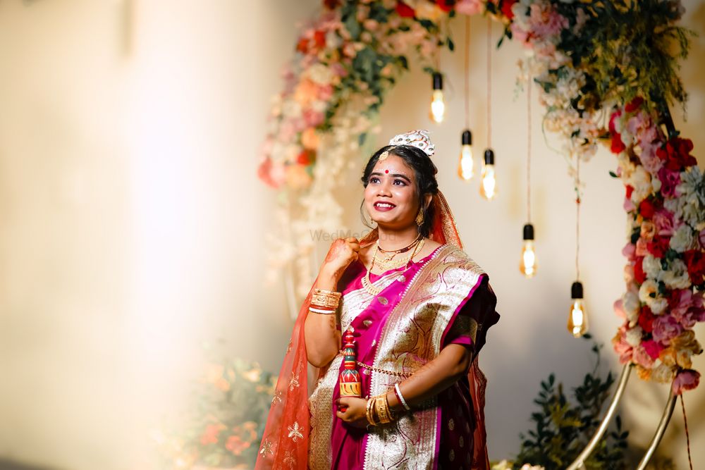 Photo From JUHI ANSHUL - By Weddstories