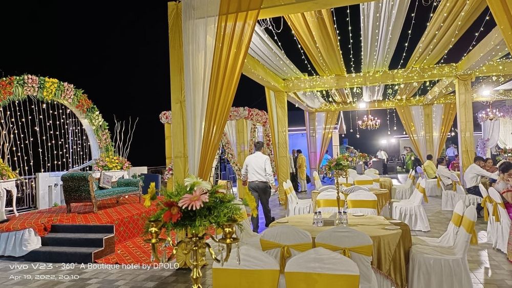 Photo From Destination Wedding - By D'Polo Club & Spa Resort