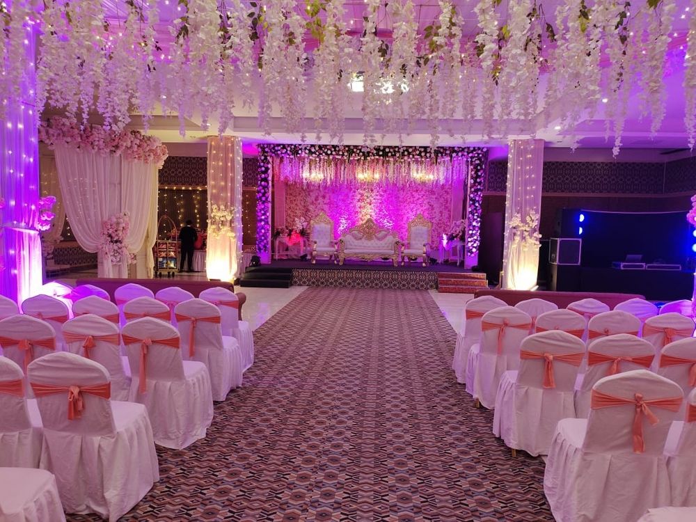 Photo From Destination Wedding - By D'Polo Club & Spa Resort